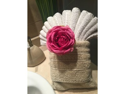 Apartment Simona Penthouse Apartment - Features photo 13