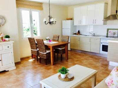 Apartment Simona Penthouse Apartment - Features photo 14