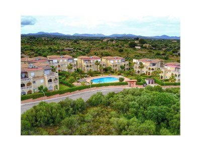 Apartment Simona Penthouse Apartment - Environment photo 19