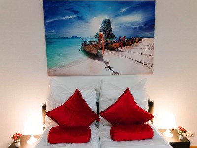 Holiday apartment Luxuswohnung zwischen Köln und Bonn mit 2 Zimmern - Features photo 3