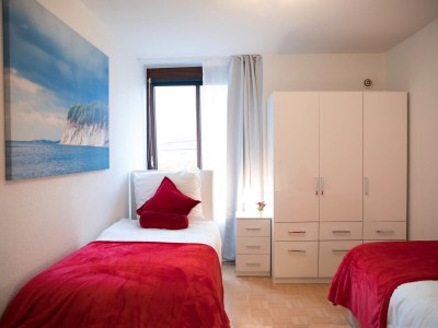 Holiday apartment Luxuswohnung zwischen Köln und Bonn mit 2 Zimmern - Features photo 5