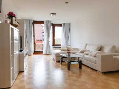 Holiday apartment Luxuswohnung zwischen Köln und Bonn mit 2 Zimmern - Features photo 7