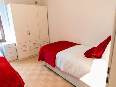 Holiday apartment Luxuswohnung zwischen Köln und Bonn mit 2 Zimmern - Features photo 10