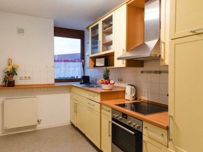 Holiday apartment Luxuswohnung zwischen Köln und Bonn mit 2 Zimmern - Features photo 14