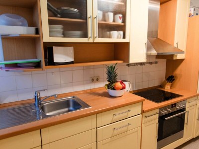 Holiday apartment Luxuswohnung zwischen Köln und Bonn mit 2 Zimmern - Features photo 15