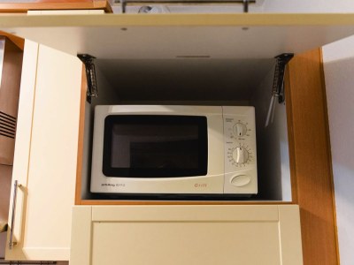 Holiday apartment Luxuswohnung zwischen Köln und Bonn mit 2 Zimmern - Features photo 16