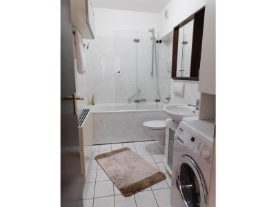 Holiday apartment Luxuswohnung zwischen Köln und Bonn mit 2 Zimmern - Features photo 17