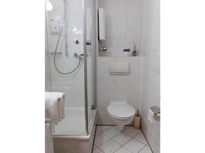 Holiday apartment Luxuswohnung zwischen Köln und Bonn mit 2 Zimmern - Features photo 18