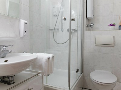 Holiday apartment Luxuswohnung zwischen Köln und Bonn mit 2 Zimmern - Features photo 19