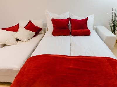 Holiday apartment Luxuswohnung zwischen Köln und Bonn mit 2 Zimmern - Features photo 22