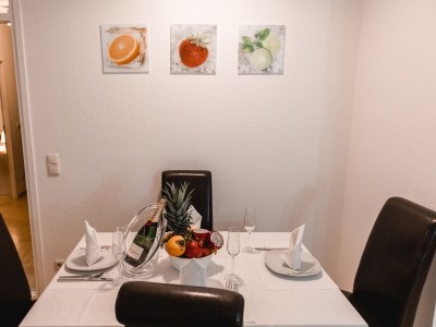 Holiday apartment Luxuswohnung zwischen Köln und Bonn mit 2 Zimmern - Features photo 26