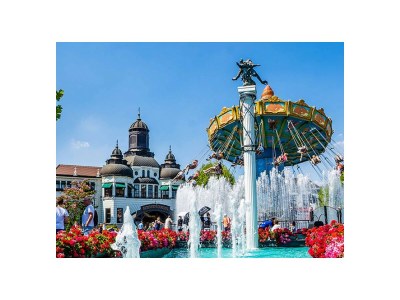 Holiday apartment Luxuswohnung zwischen Köln und Bonn mit 2 Zimmern - Environment photo 27