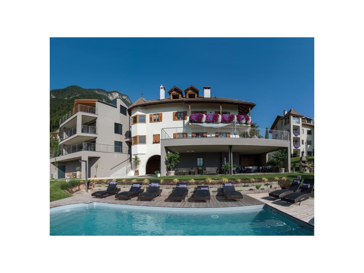 Apartment Adventuretravel to the Siganatenhof - Outdoor photo 3