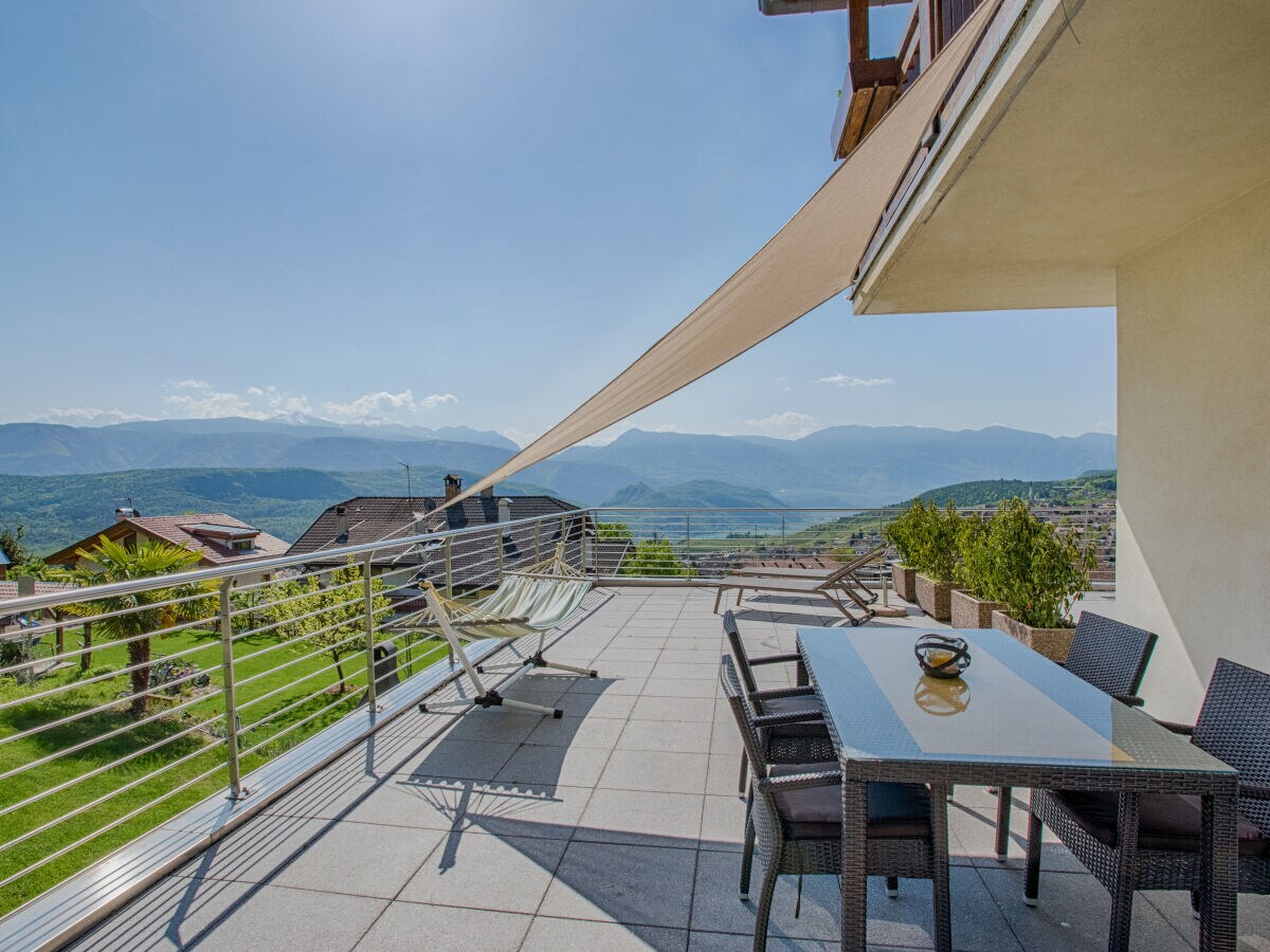 Apartment Adventuretravel to the Siganatenhof - Outdoor photo 5