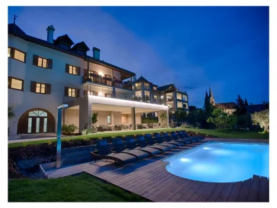 Apartment Adventuretravel to the Siganatenhof - Outdoor photo 2