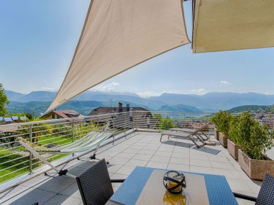 Apartment Adventuretravel to the Siganatenhof - Outdoor photo 6