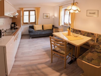 Apartment Adventuretravel to the Siganatenhof - Features photo 10