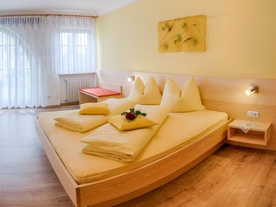 Apartment Adventuretravel to the Siganatenhof - Features photo 12