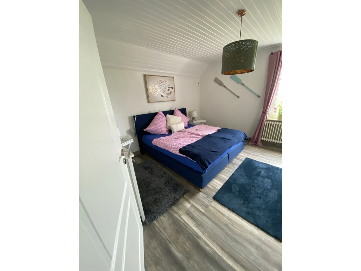 Holiday apartment Etzel 2