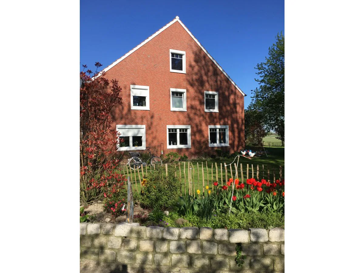 Holiday apartment Etzel 2 - Outdoor photo 2