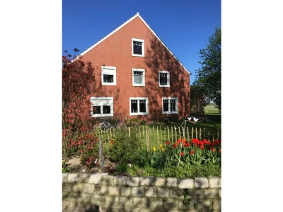 Holiday apartment Etzel 2 - Outdoor photo 2