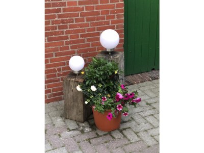 Holiday apartment Etzel 2 - Outdoor photo 3