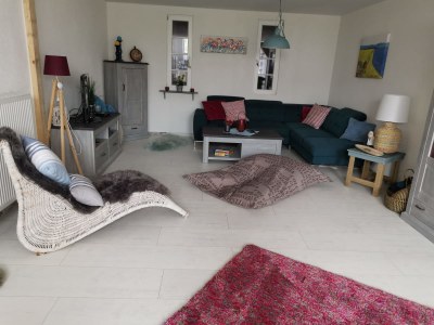 Holiday apartment Etzel 2 - Features photo 8