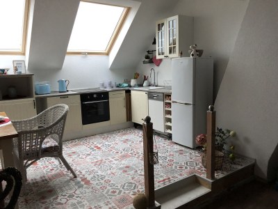 Holiday apartment Etzel 2 - Features photo 9