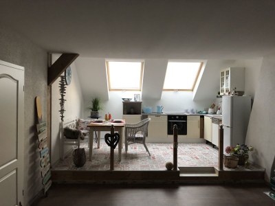 Holiday apartment Etzel 2 - Features photo 10