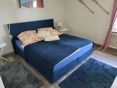 Holiday apartment Etzel 2 - Features photo 11