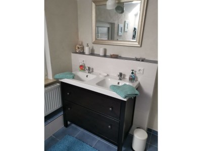 Holiday apartment Etzel 2 - Features photo 12