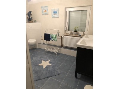 Holiday apartment Etzel 2 - Features photo 14