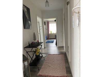 Holiday apartment Etzel 2 - Features photo 15