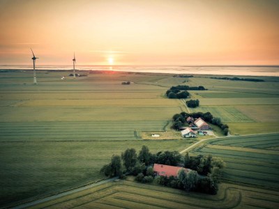 Holiday apartment Etzel 2 - Environment photo 18