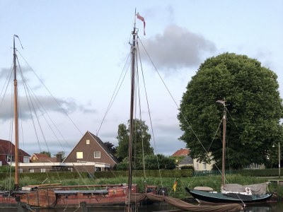 Holiday apartment Etzel 2 - Environment photo 20