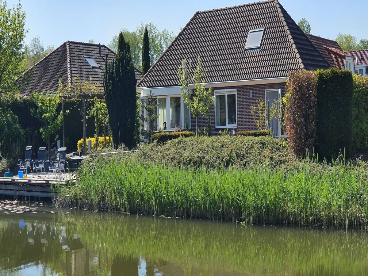 Holiday house Haus in Zeewolde mit Pool für 6 Von Belvilla