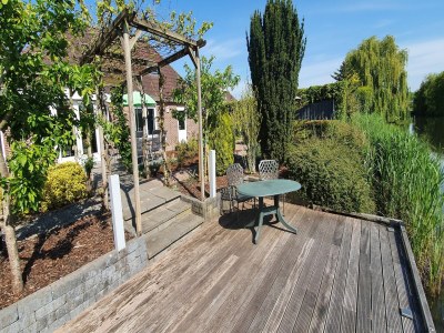 Holiday house Haus in Zeewolde mit Pool für 6 Von Belvilla - Outdoor photo 6