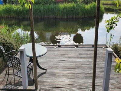 Holiday house Haus in Zeewolde mit Pool für 6 Von Belvilla - Outdoor photo 7