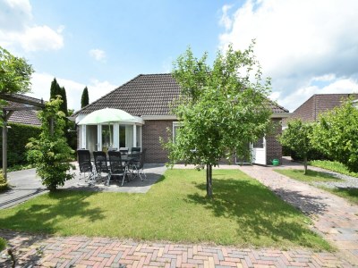 Holiday house Haus in Zeewolde mit Pool für 6 Von Belvilla - Outdoor photo 9