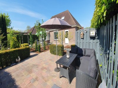 Holiday house Haus in Zeewolde mit Pool für 6 Von Belvilla - Outdoor photo 10