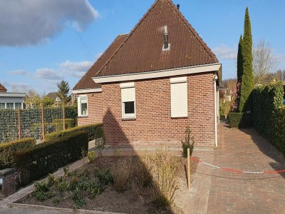 Holiday house Haus in Zeewolde mit Pool für 6 Von Belvilla - Outdoor photo 13