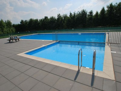 Holiday house Haus in Zeewolde mit Pool für 6 Von Belvilla - Outdoor photo 14