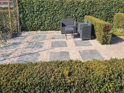 Holiday house Haus in Zeewolde mit Pool für 6 Von Belvilla - Outdoor photo 15