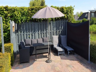 Holiday house Haus in Zeewolde mit Pool für 6 Von Belvilla - Outdoor photo 16