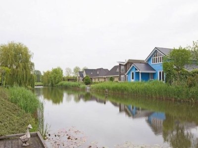 Holiday house Haus in Zeewolde mit Pool für 6 Von Belvilla - Environment photo 36