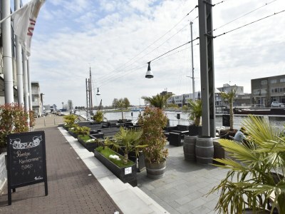 Holiday house Haus in Zeewolde mit Pool für 6 Von Belvilla - Environment photo 37