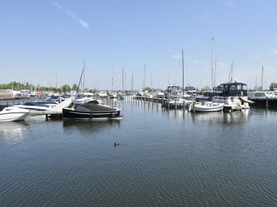 Holiday house Haus in Zeewolde mit Pool für 6 Von Belvilla - Environment photo 38