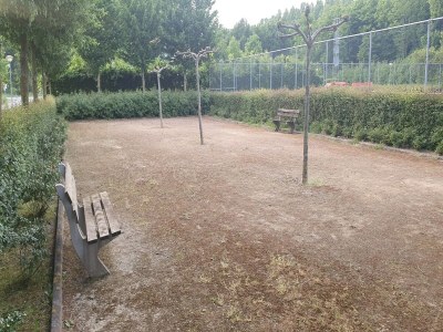 Holiday house Haus in Zeewolde mit Pool für 6 Von Belvilla - Outdoor photo 39