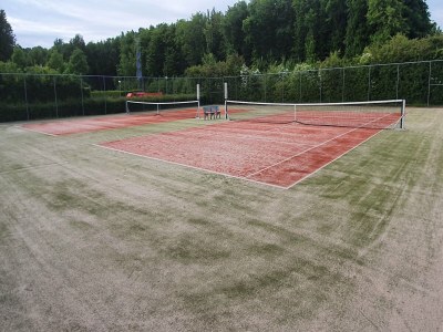 Holiday house Haus in Zeewolde mit Pool für 6 Von Belvilla - Outdoor photo 40