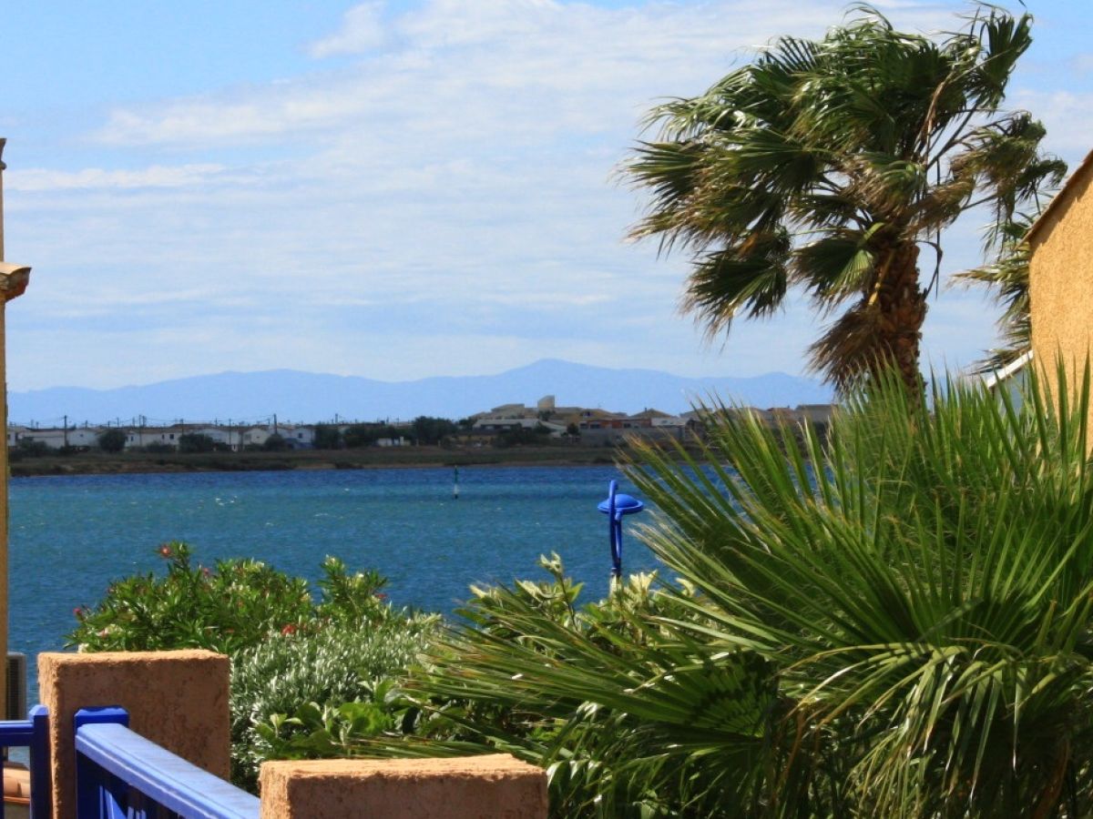 Holiday house Maison du Soleil - Outdoor photo 3